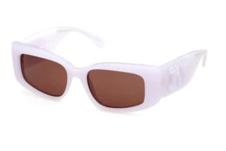 Widok z przodu Max Mara MM0209 (21E)