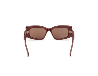 Widok z tyłu Max Mara MM0209 (74E)