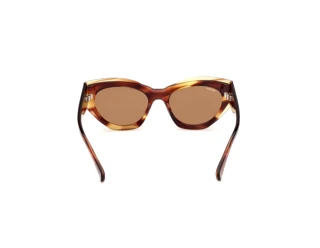 Widok z tyłu Max Mara MM0210 (62E)