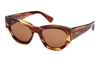 Widok z przodu Max Mara MM0210 (62E)
