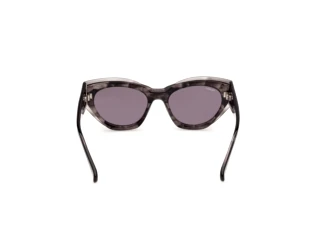Widok z tyłu Max Mara MM0210 (63A)