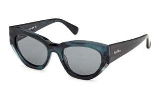 Widok z przodu Max Mara MM0210 (64N)