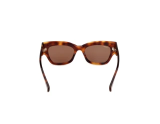 Widok z tyłu Max Mara MM0211 (52E)