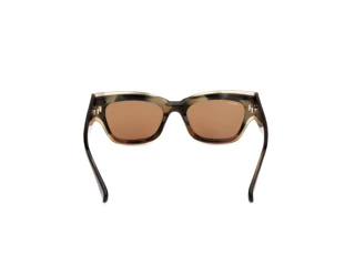 Widok z tyłu Max Mara MM0211 (55E)
