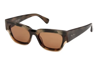 Widok z przodu Max Mara MM0211 (55E)