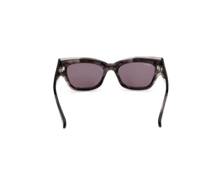 Widok z tyłu Max Mara MM0211 (63A)