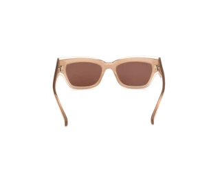 Widok z tyłu Max Mara MM0211 (72E)