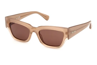 Widok z przodu Max Mara MM0211 (72E)