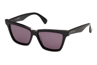 Widok z przodu Max Mara MM0212 (01A)