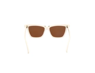 Widok z tyłu Max Mara MM0212 (21E)