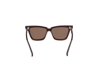 Widok z tyłu Max Mara MM0212 (50E)