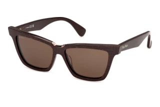 Widok z przodu Max Mara MM0212 (50E)
