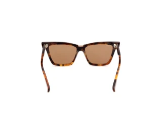 Widok z tyłu Max Mara MM0212 (56E)