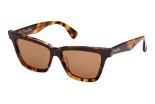 Widok z przodu Max Mara MM0212 (56E)