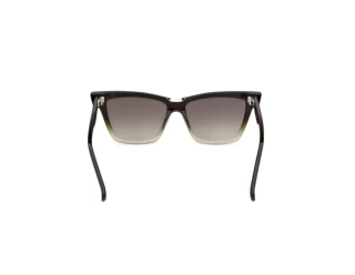 Widok z tyłu Max Mara MM0212 (96P)
