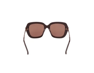Widok z tyłu Max Mara MM0213 (50E)