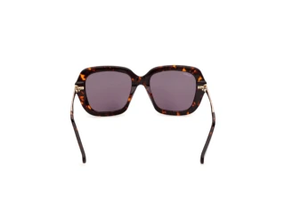 Widok z tyłu Max Mara MM0213 (52A)