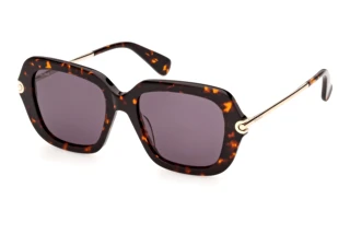 Widok z przodu Max Mara MM0213 (52A)