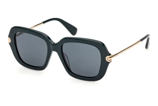 Widok z przodu Max Mara MM0213 (96N)