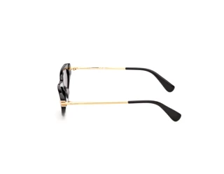 Widok z boku Max Mara MM0214 (01A)