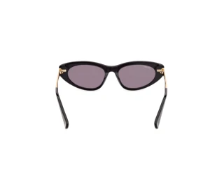 Widok z tyłu Max Mara MM0214 (01A)