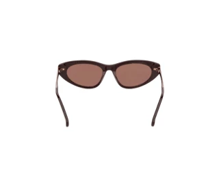 Widok z tyłu Max Mara MM0214 (50E)