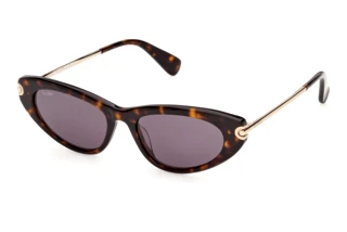 Widok z przodu Max Mara MM0214 (52A)