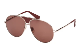 Widok z przodu Max Mara MM0215 (36E)