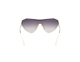 Widok z tyłu Max Mara MM0216 (32B)