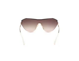 Widok z tyłu Max Mara MM0216 (32F)