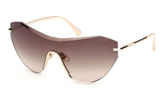 Widok z przodu Max Mara MM0216 (32F)