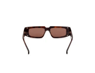 Widok z tyłu Max Mara MM0217 (52E)