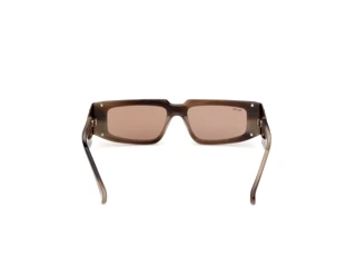 Widok z tyłu Max Mara MM0217 (62E)