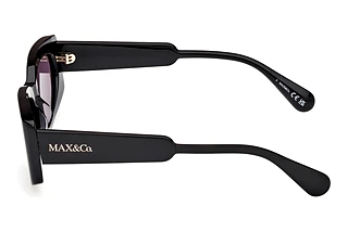 Widok z boku Max & Co. MO0114 (01A)