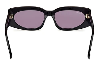 Widok z tyłu Max & Co. MO0114 (01A)