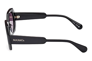 Widok z boku Max & Co. MO0115 (01A)