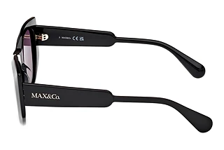 Widok z boku Max & Co. MO0116 (01A)