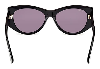 Widok z tyłu Max & Co. MO0116 (01A)