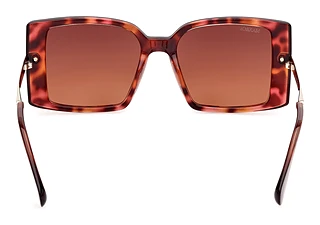 Widok z tyłu Max & Co. MO0120 (55F)