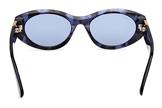 Widok z tyłu Max & Co. MO0123 (55V)