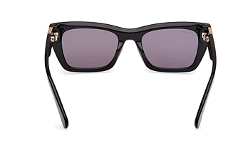 Widok z tyłu Max & Co. MO0124 (01A)