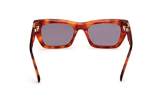 Widok z tyłu Max & Co. MO0124 (53A)