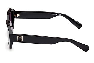 Widok z boku Max & Co. MO0126 (01A)