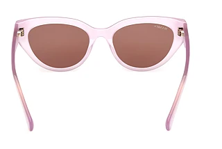 Widok z tyłu Max & Co. MO0127 (72E)