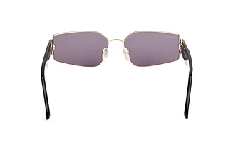 Widok z tyłu Max & Co. MO0128 (01A)