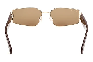 Widok z tyłu Max & Co. MO0128 (32J)