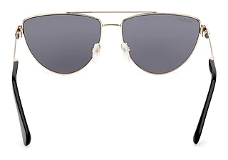 Widok z tyłu Max & Co. MO0129 (01A)