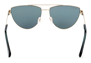 Widok z tyłu Max & Co. MO0129 (32N)