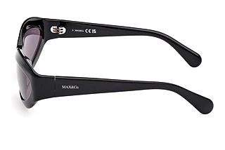 Widok z boku Max & Co. MO0136 (01A)