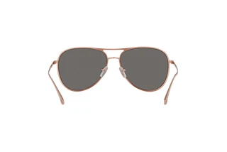 Widok z tyłu Michael Kors KONA (MK1089 - 11086G)